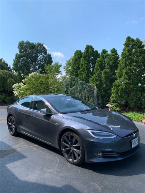 2020 Tesla Model S Long Range Plus Awd Find My Electric