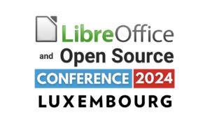 The Document Foundation Announces The Libreoffice And Open Source