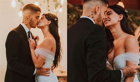 Beto Da Silva Muestra Primera Imagen De Ivana Embarazada Enamorado