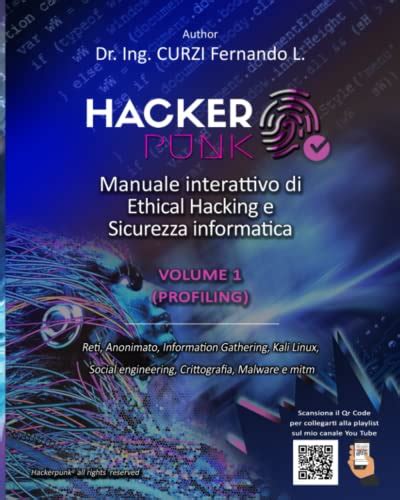 I Libri Di Informatica Sugli Hacker Da Leggere A Dicembre 2024