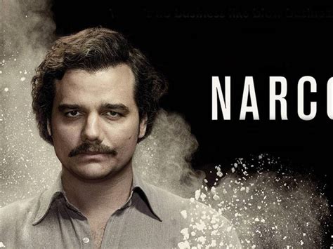 Maniobra Mecanismo Cabina Como Se Llama La Pelicula De Pablo Escobar