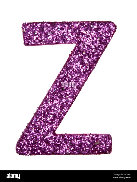 Alphabet Z High Resolution Stock Photography And Images Alamy