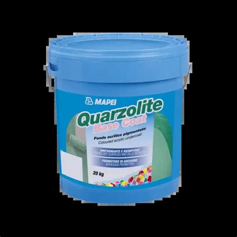 Sird Quarzolite Base Coat 20Kg Primário Acrílico