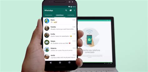 Finalmente WhatsApp libera chamadas de voz e vídeo pelo PC veja como