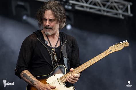 Richie Kotzen Rmf 21 07 2019rock Will Never Die