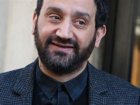 Cyril Hanouna va t il se présenter en 2017 pour emmerder les