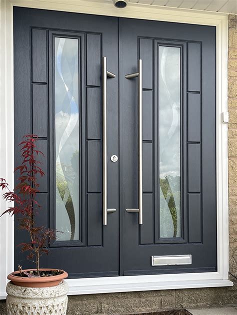 Installation Of The Month Composite Door Sales Rockdoor