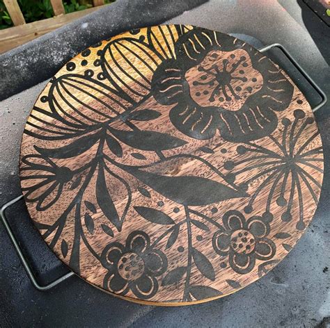 How To Use Torch Paste For Wood Burning Artofit