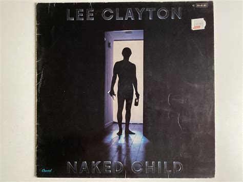 Lee Clayton LP Naked Child Gebraucht in Gutenswil für CHF mit