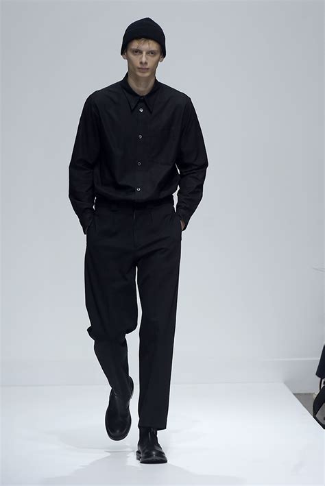 Margaret Howell Men S Fall 2016 PHOTOS