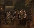 Category Twelfth Night Feast By Jan Steen Wikimedia Commons