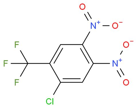 Benzene Chloro Methyl Dinitro Trifluoromethyl Wiki