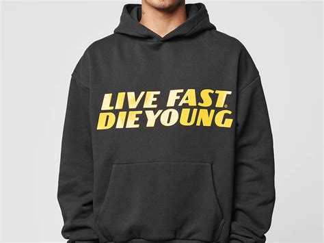 The Trend The Irresistible Allure Of Lfdy Hoodies Learn Ratings
