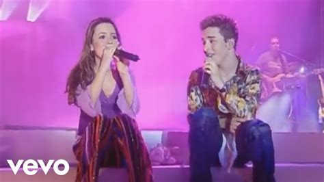 Sandy E Junior When You Need Somebody Vers O Completa Ao Vivo No