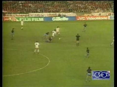 Milan Steaua Bucarest Gol Di Van Basten Youtube