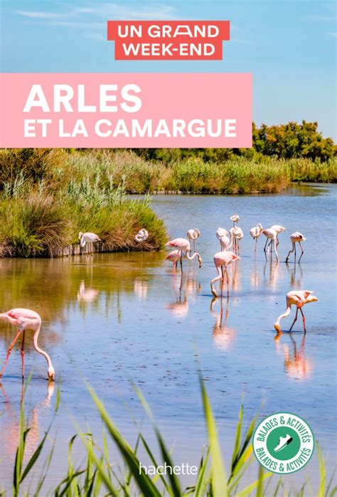 Arles Et La Camargue Guide Un Grand Week End Arles Et La Camargue