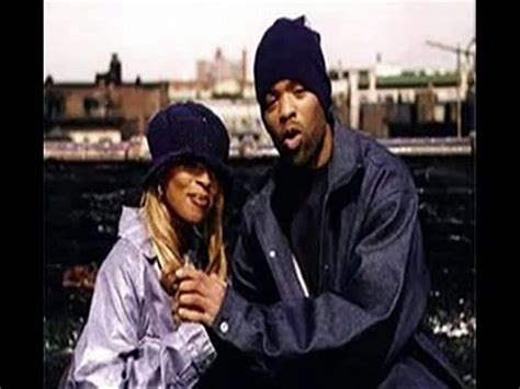 Method Man & Mary J. Blige - You' Re All I Need - video Dailymotion