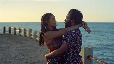 Guava Island recensie – De Filmkijker