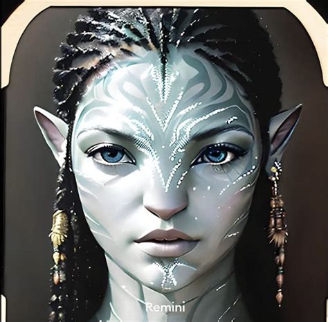 Avatar Metkayina Navi In 2023 Avatar Picture Avatar Fan Art Avatar