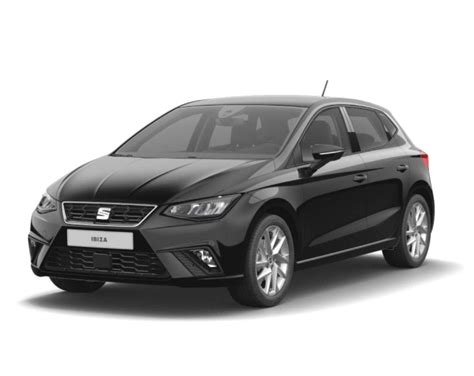 Seat Ibiza Tsi Dsg Fr Fullled Nav Shz Pdc Z Leasing Ohne