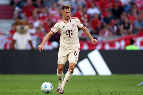 Bayern Munich Star Refuses To Rule Out 2025 Move To Barcelona Yahoo