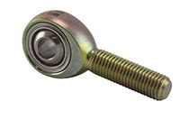 Rbc Heim Rod End Bearing Series Mt Male Item Mt Sae M