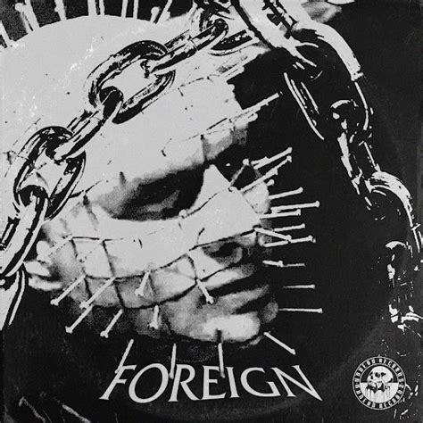 Foreign - YouTube Music