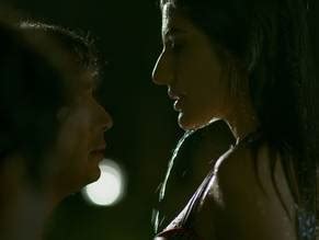 Elnaaz Norouzi Nude Aznude