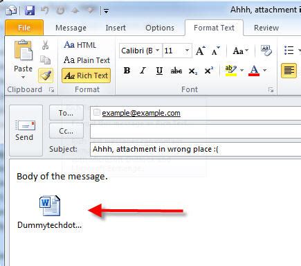 How To Get A Table In Gmail Email Body As Attachment Outlook 365