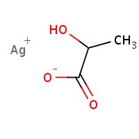 L Lactic Acid Silver Salt Hazardous Agents Haz Map