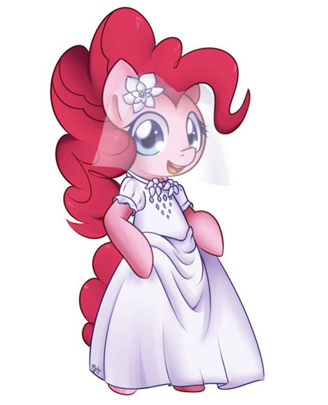 Wedding Dress My Little Pony Friendship Is Magic Fan Art 29017622