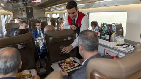 Iryo launches high speed services from Madrid to Seville and Málaga