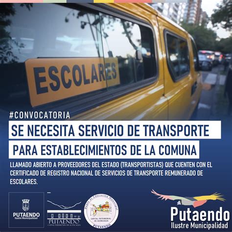 Advierten irregularidades en adjudicación de transporte escolar en