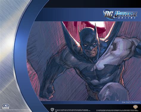 🔥 50 Dc Universe Online Wallpapers Wallpapersafari