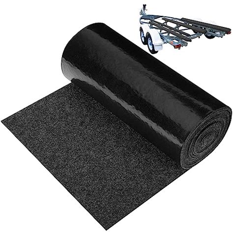 Tapis Superpos De Cm X M Pour Remorque De Bateau Tapis