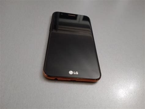 Lg K Dual Smartfon Jak Nowy Mor G Olx Pl