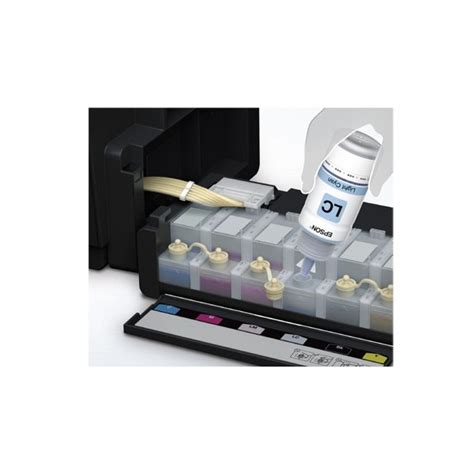 Epson L1800 A3 Size Ink Tank System Photo Printer - 5760 x 1440 dpi ...