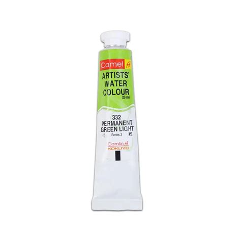Camel Artist Watercolour Tubes 20ml Loose Colours
