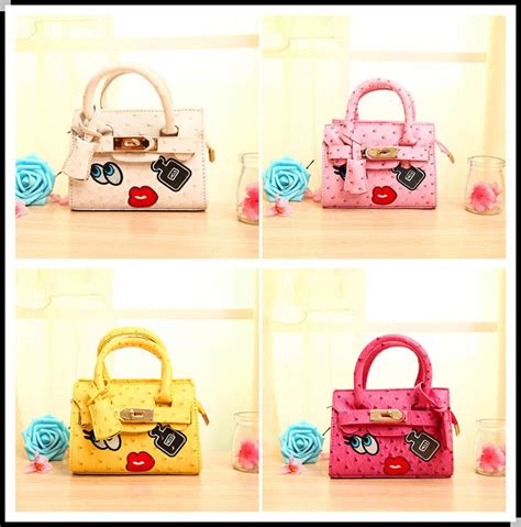 Childrens Tote Bags Wholesale