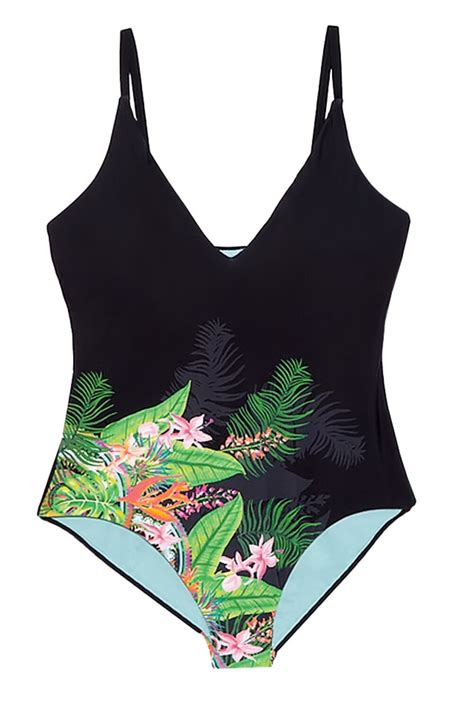 Swimsuits To Suit Every Body And Taste Canadian Living