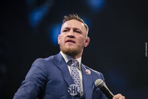 Conor Mcgregor To Make His Octagon Comeback As Coach On Upcoming Thirty