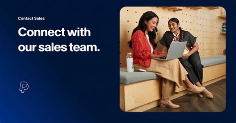 Contact Sales | Open A PayPal Business Account | PayPal PH