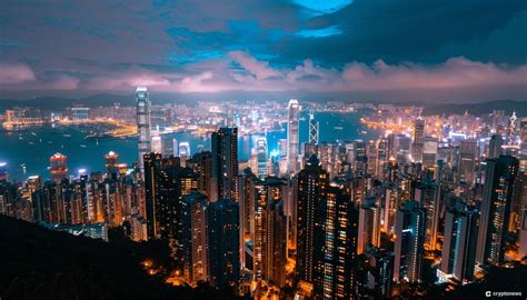 Hong Kong Gears Up For E Hkd Phase Two Pilot Seeks Cbdc Use Cases