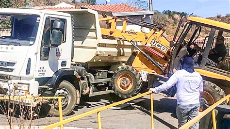 Arrastão De Limpeza Acontece Sexta Feira Na Região Da Vila Bianchi