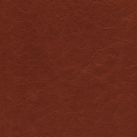 Fond De Texture En Cuir Marron Photo Premium