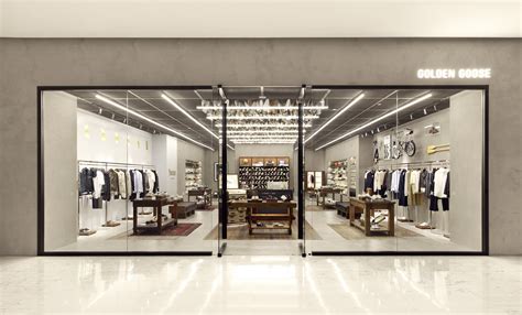GG BANGKOK STORE (1) - L'Officiel Hommes Thailand