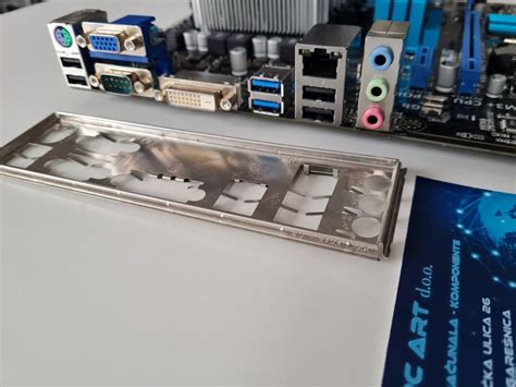 ASUS M5A78L-M LE/USB3 + FX 8300 + 4GB/8GB/16GB - Socket AM3+ - Račun