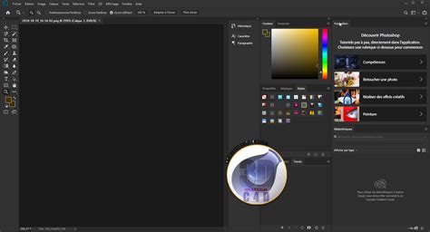 How Install Adobe Photoshop Cc 2019 Full Version And Download Youtube