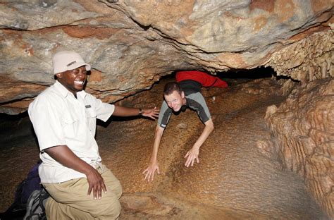 Cango Caves Adventure Tour Oudtshoorn Cape Town Day Tours South Africa