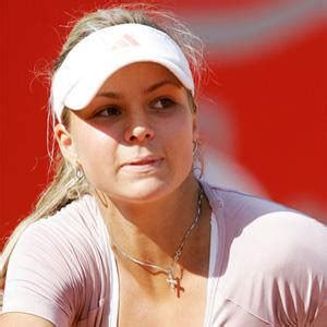 Maria Kirilenko - Age, Family, Bio | Famous Birthdays